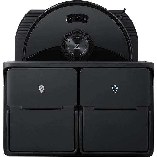 Roborock S8 MaxV Ultra Black - Image 2