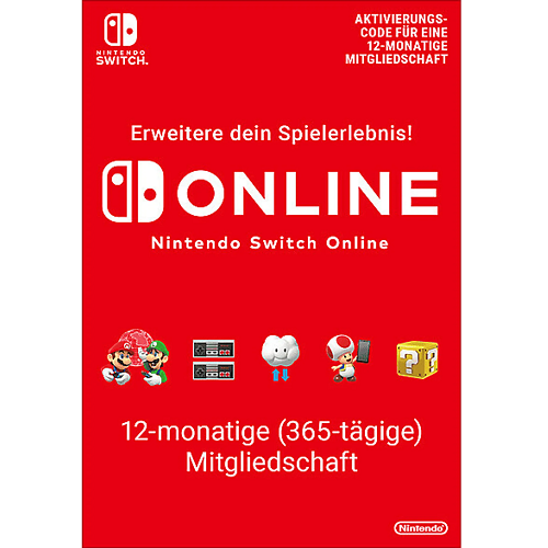 Nintendo Switch (OLED) White Mario Kart 8 Edition - Image 6