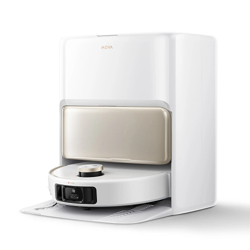 MOVA V50 Ultra Complete