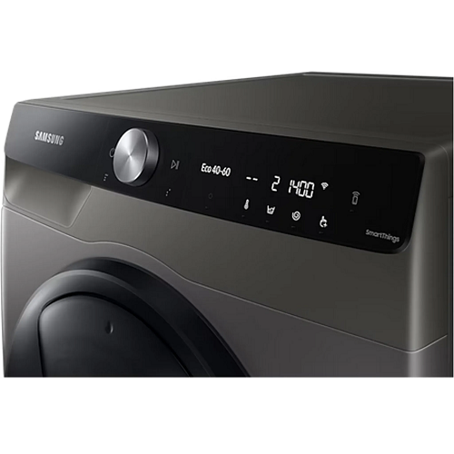 Samsung WD90T754ABX/S2 Black - Image 4