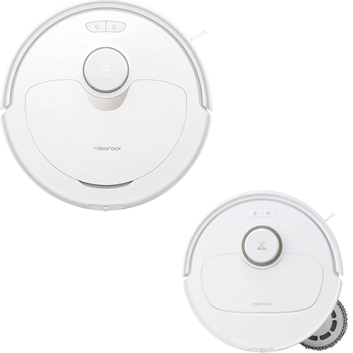 Roborock Qrevo Pro White - Image 2