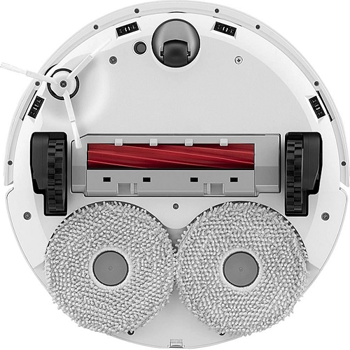 Roborock Qrevo Pro White