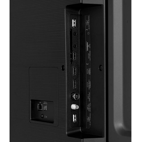 Hisense 58E6NT - Image 4