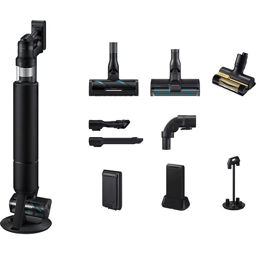 Samsung Bespoke AI Jet Ultra VS90F40EEK/WD