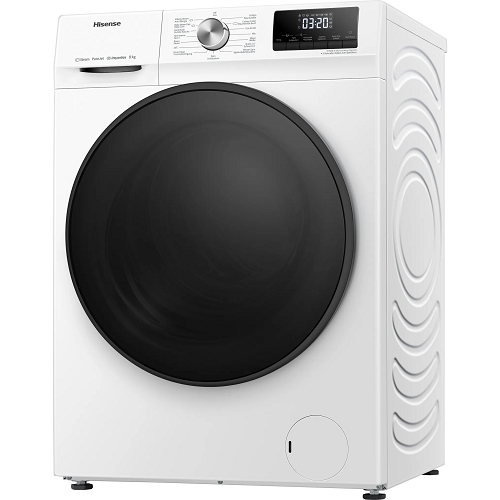 Hisense WFQA8014EVJM White - Image 2
