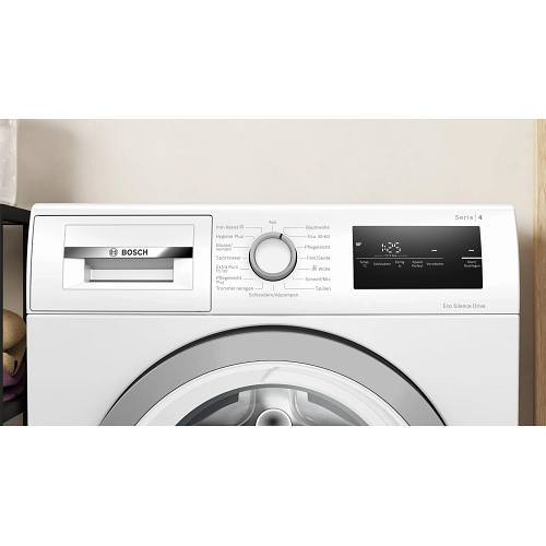 Bosch Serie 4 WAN28127 White