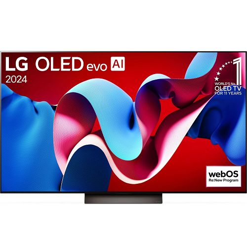 LG OLED65C47LA