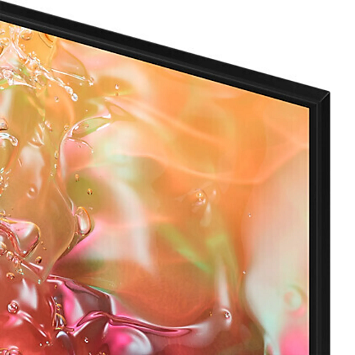 Samsung UE65DU7170 65 4K TV - Image 2