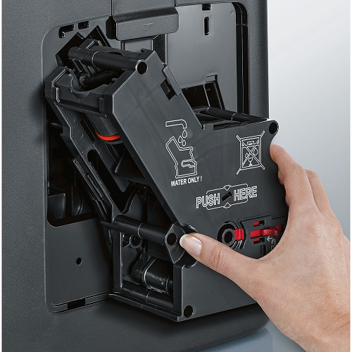 Siemens EQ6 Plus s100 TE651509DE